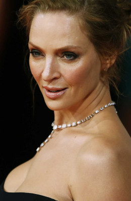 photo 26 in Uma Thurman gallery [id703595] 2014-02-28 00:00:00