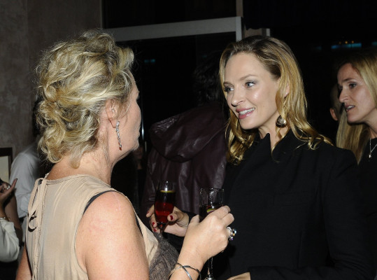 Uma Thurman pic #430241