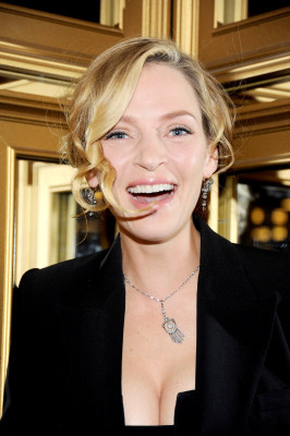 Uma Thurman pic #435912