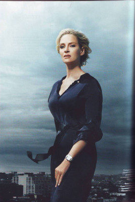 Uma Thurman pic #153783