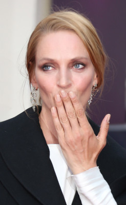 photo 25 in Uma Thurman gallery [id665590] 2013-09-23 00:00:00
