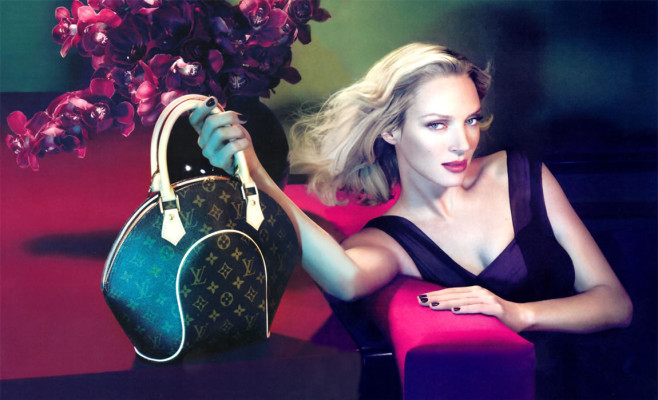 photo 21 in Uma Thurman gallery [id446047] 2011-12-15 00:00:00