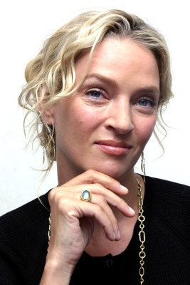 photo 3 in Uma Thurman gallery [id153299] 2009-04-29 00:00:00