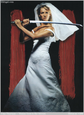 photo 8 in Uma Thurman gallery [id13583] -0001-11-30 00:00:00