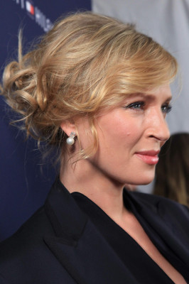photo 8 in Uma Thurman gallery [id467095] 2012-02-20 00:00:00