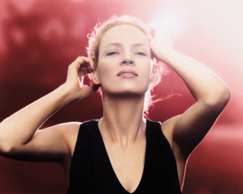 Uma Thurman pic #217759
