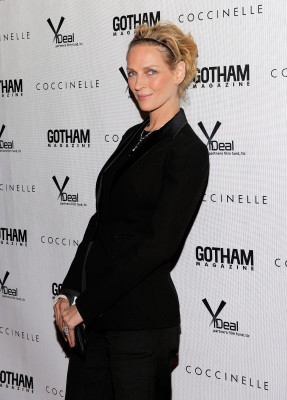 photo 5 in Uma Thurman gallery [id235012] 2010-01-19 00:00:00