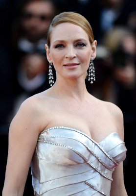 Uma Thurman pic #638814