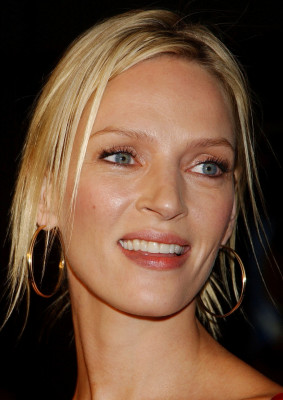 photo 28 in Uma Thurman gallery [id218600] 2009-12-09 00:00:00