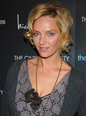 Uma Thurman pic #218598