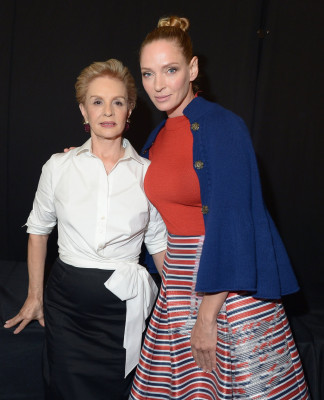 Uma Thurman pic #688252