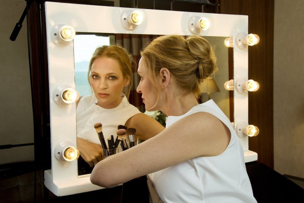 Uma Thurman pic #688199