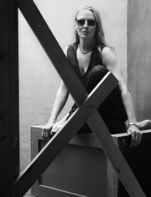 Uma Thurman ~ Flaunt Magazine Issue 199 July 2025 by Mark Seliger