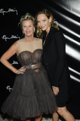 Uma Thurman pic #430242