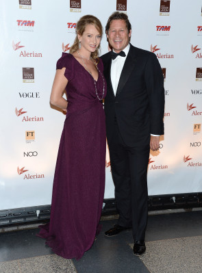 photo 21 in Uma Thurman gallery [id562317] 2012-09-23 00:00:00