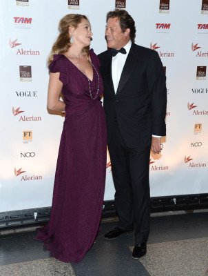 photo 20 in Uma Thurman gallery [id562318] 2012-09-23 00:00:00