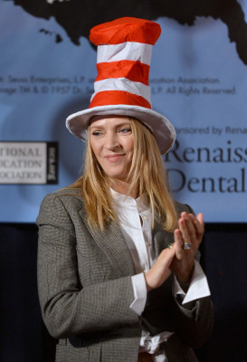 photo 17 in Uma Thurman gallery [id617181] 2013-03-23 00:00:00