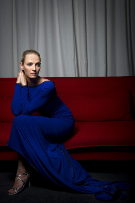 photo 25 in Uma Thurman gallery [id506074] 2012-05-01 00:00:00