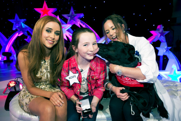 Una Healy