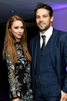 Una Healy