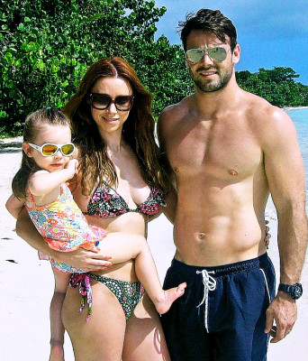 Una Healy