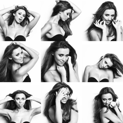 Una Healy
