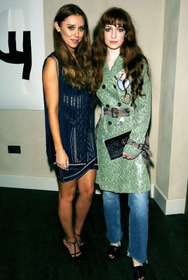 Una Healy