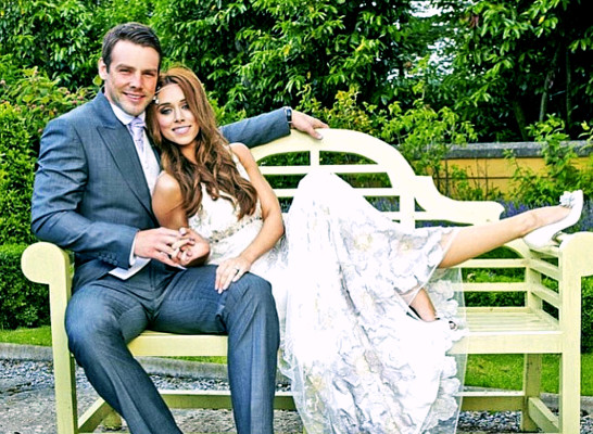 Una Healy
