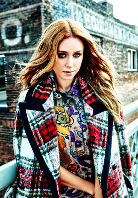 Una Healy