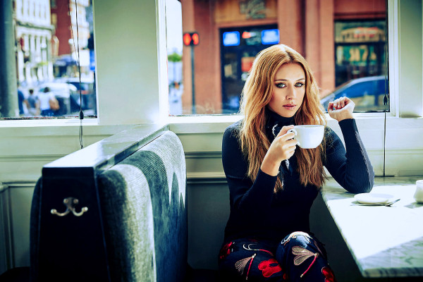 Una Healy