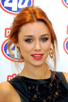 Una Healy