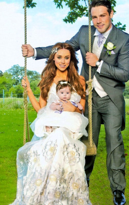 Una Healy