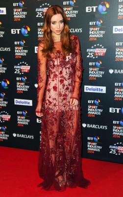 Una Healy