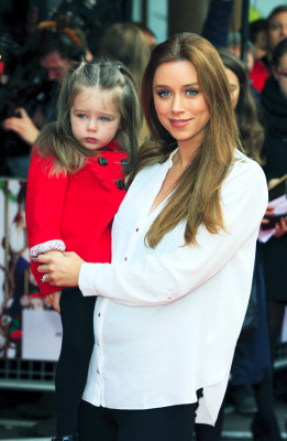 Una Healy