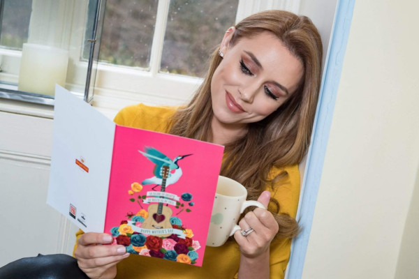 Una Healy – Photoshoot 2018