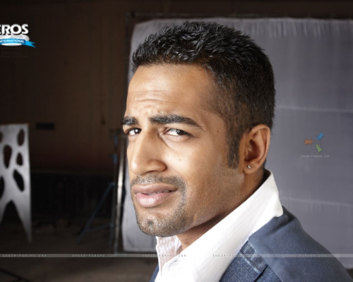 Upen Patel pic #473595