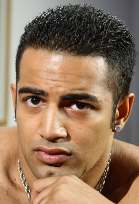 Upen Patel pic #455383