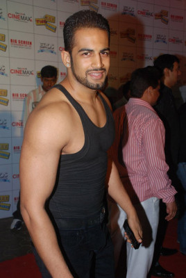 Upen Patel pic #495218