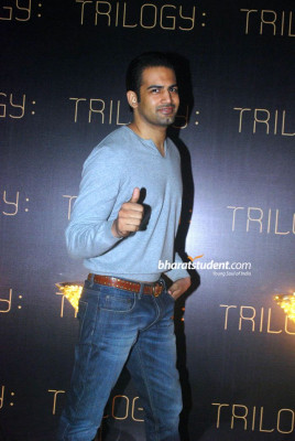 photo 26 in Upen Patel gallery [id497208] 2012-04-16 00:00:00
