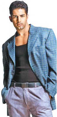 Upen Patel pic #473593