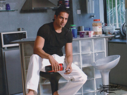 Upen Patel pic #495211