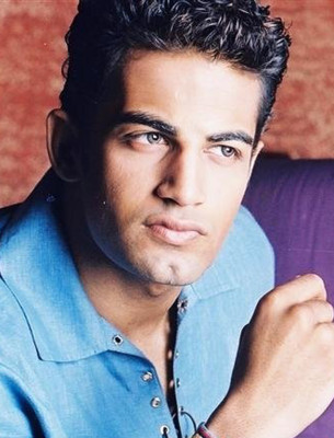 Upen Patel pic #531109