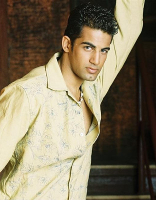 Upen Patel pic #531111