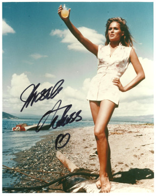 Ursula Andress pic #370861