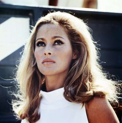 Ursula Andress pic #189731