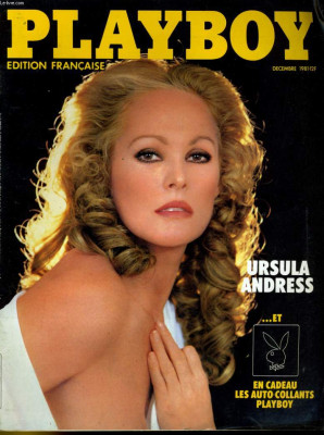 Ursula Andress pic #370862