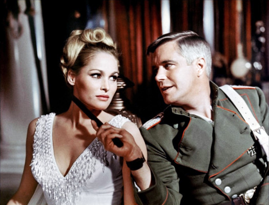 Ursula Andress pic #505154