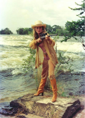 photo 15 in Ursula Andress gallery [id494309] 2012-04-09 00:00:00