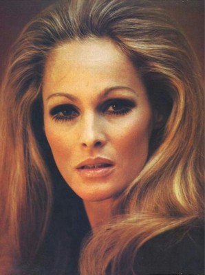 Ursula Andress pic #505153
