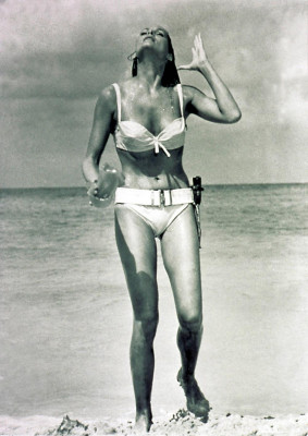 Ursula Andress pic #485304